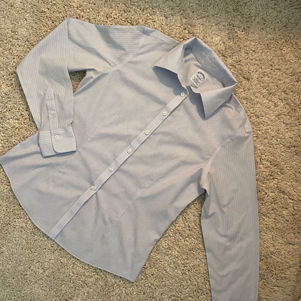 [Brooks Brothers Dress Shirt]